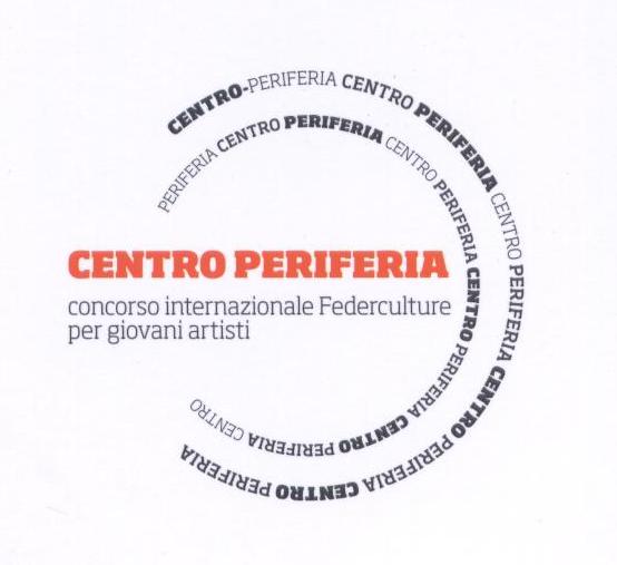 BANDO DI CONCORSO INTERNAZIONALE CENTRO PERIFERIA PER LA GIOVANE PITTURA